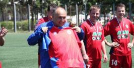 Базилевский Андрей Ксения Фролова
