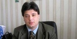 Л. Бляхер, доктор философии РИА AmurMedia