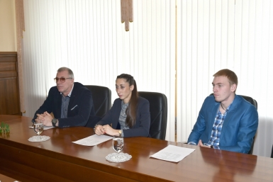 Хабаровские легкоатлеты завоевали 36 медалей чемпионатов, первенств и кубков России Пресс-служба губернатора и правительства Хабаровского края