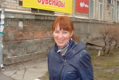 &quotСчастья&quot в Кировском районе Хабаровска и вправду не хватает - жители Евгений Никитенко ИА AmurMedia
