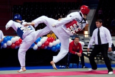 Спортсмены Хабаровского края продолжают успешно выступать на всероссийских чемпионатах Пресс-служба губернатора и правительства Хабаровского края