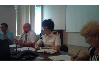 Формальдегид в домах подтопленцев в Хабаровском крае превышает норму от 9 до 19 раз Ко Виктория, AmurMedia 
