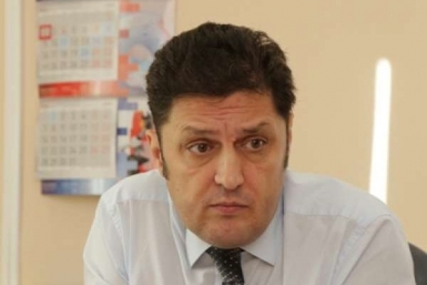 Алексей Синельников ИА ЕАОMedia