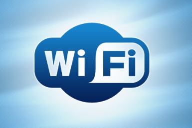 Бесплатный Wi-Fi появится в некоторых районах Хабаровского края Гречанюк Виталий, PrimaMedia