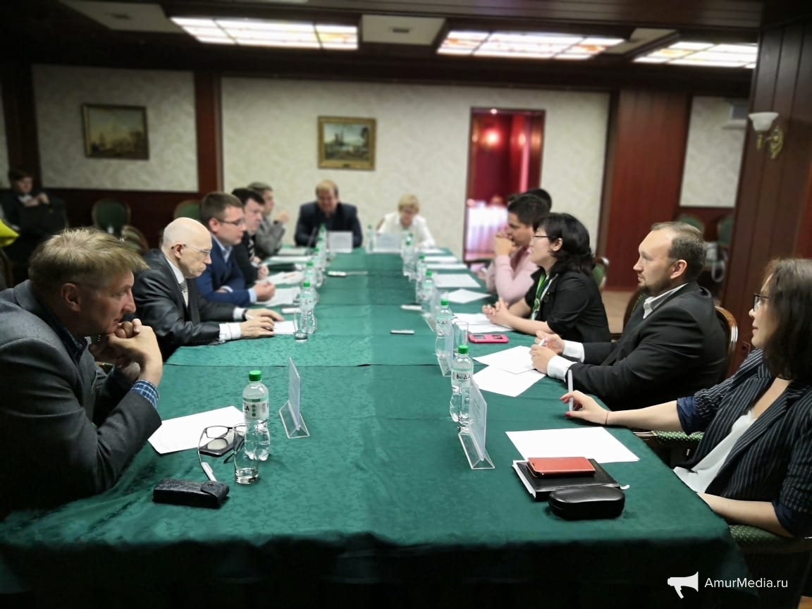 Выборы в Госдуму по Комсомольскому округу: борьба персоналий или политических сил?